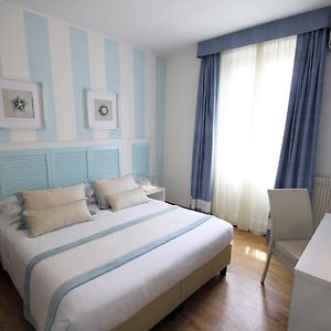 B&B Raffaelli Villino Limoni